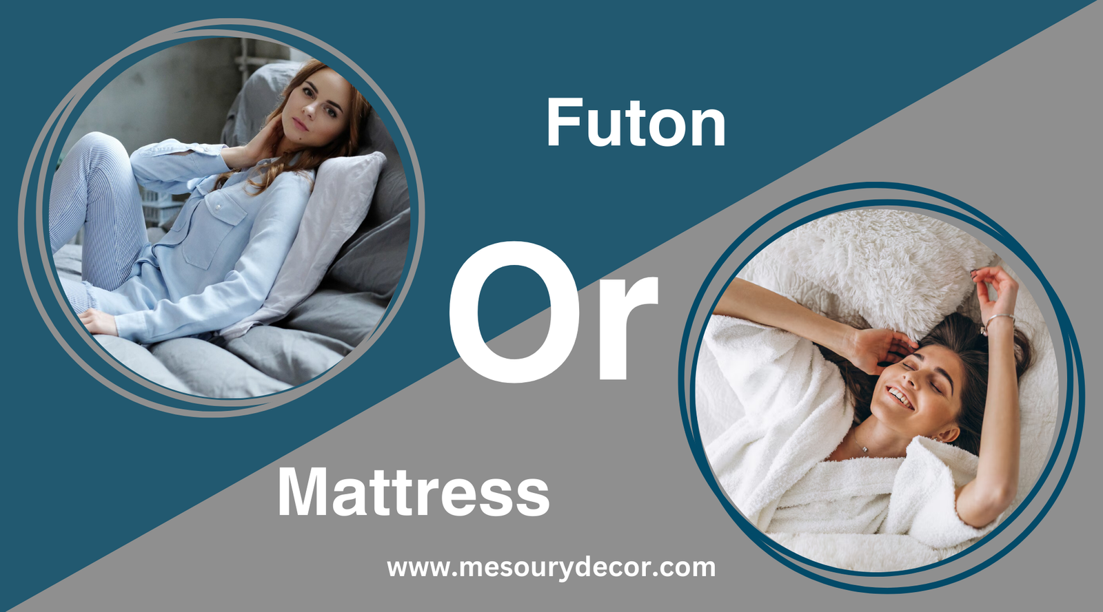 Mattress vs Futon: Which is Best for Your Home?